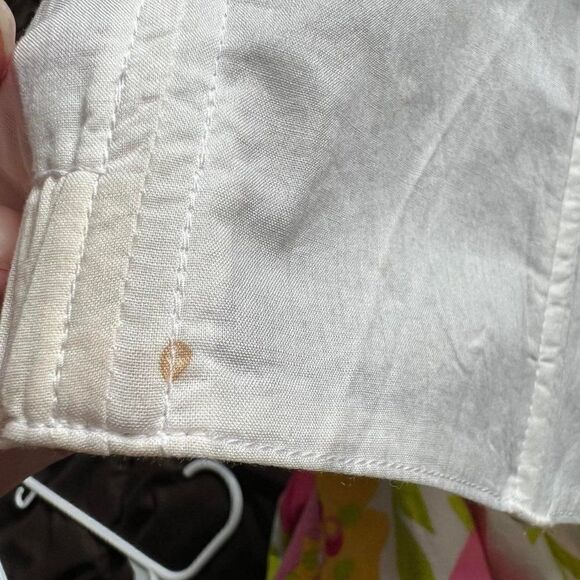 Lilly Pulitzer Colorful Vibrant Floral Strapless Dress Size 4 - Picture 6 of 10